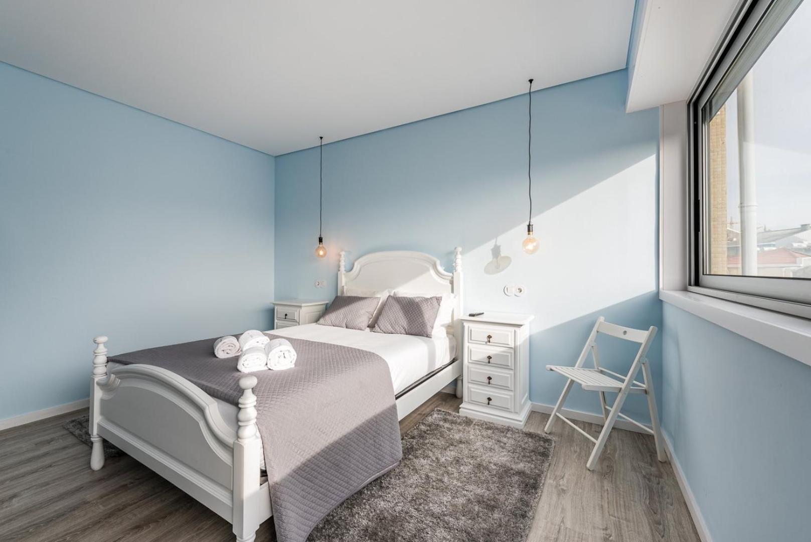 Ferienwohnung Guestready - Assuntos De Recreio Porto Exterior foto