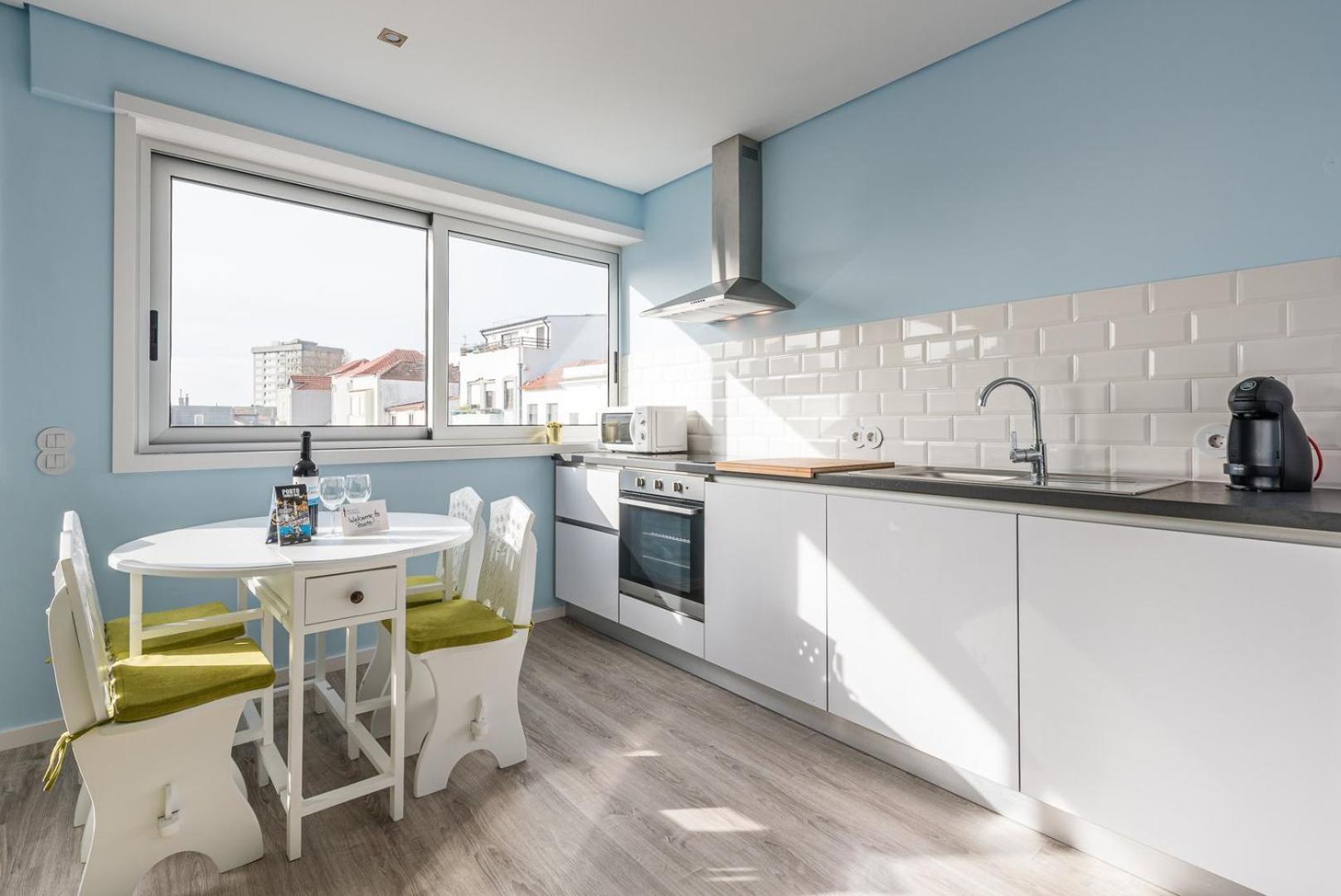 Ferienwohnung Guestready - Assuntos De Recreio Porto Exterior foto
