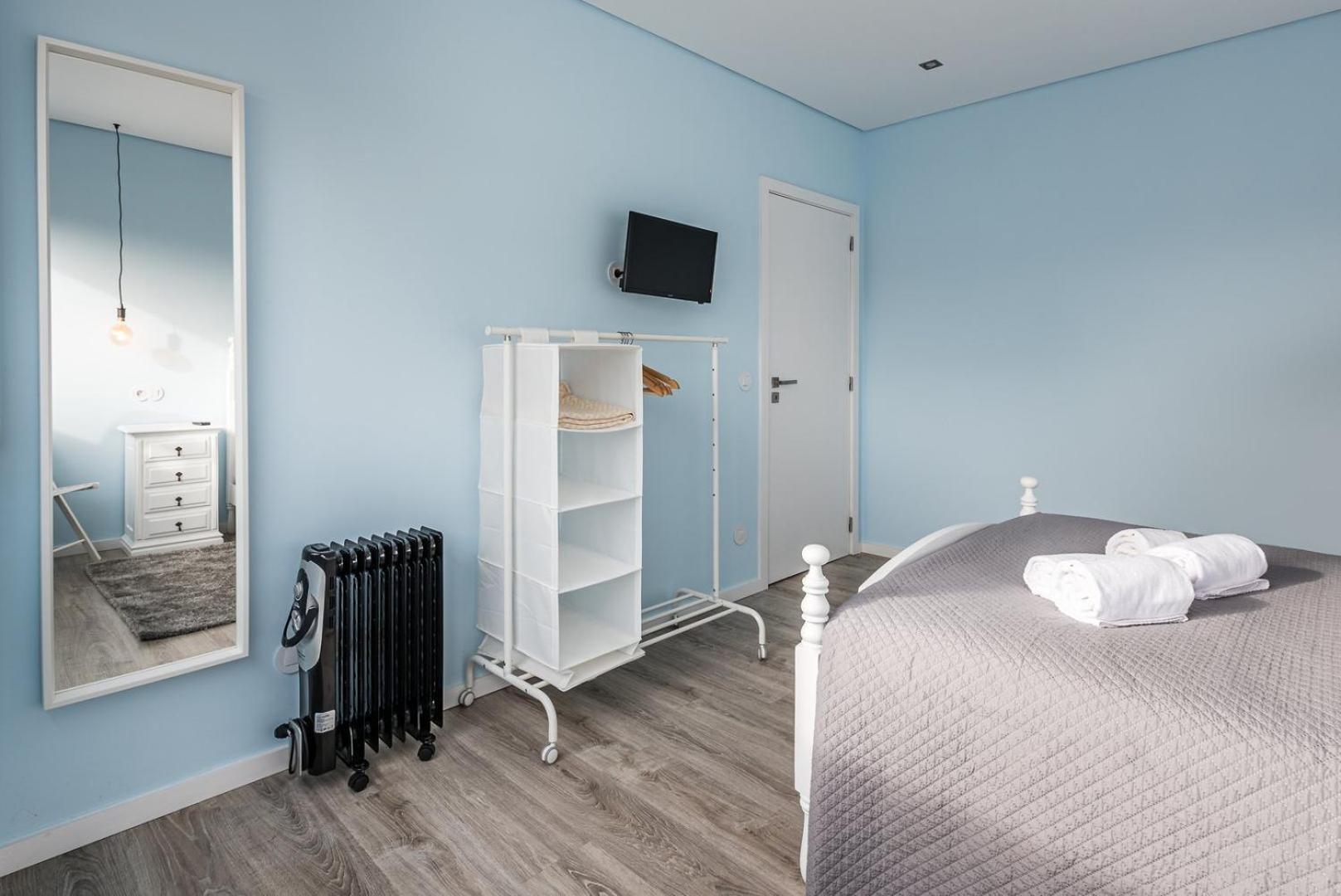 Ferienwohnung Guestready - Assuntos De Recreio Porto Exterior foto