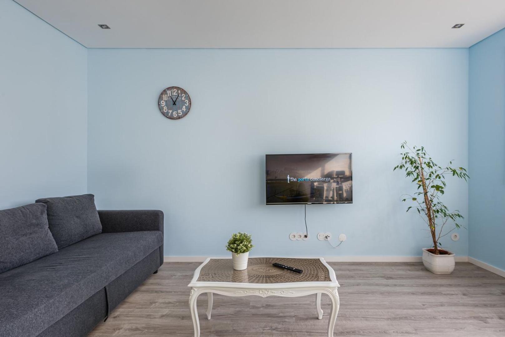 Ferienwohnung Guestready - Assuntos De Recreio Porto Exterior foto